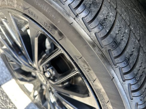 Used 2022 Toyota Camry SE w/ Convenience Package image 7