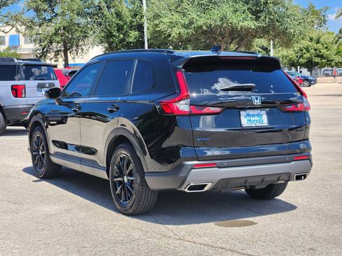 Used 2026 Honda CR-V Sport-L image 5