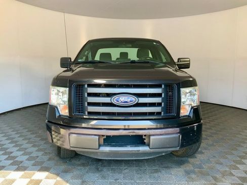 Used 2012 Ford F150 STX RWD image 3