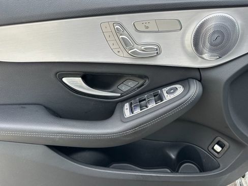 Certified 2021 Mercedes-Benz C 300 Sedan w/ Premium Package image 12