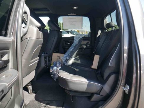 New 2026 RAM 3500 Limited image 17