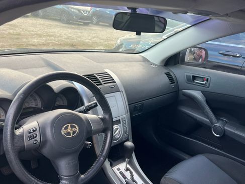 Used 2007 Scion tC Spec image 4