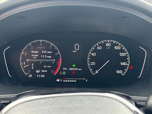 Used 2024 Honda Civic EX image 11