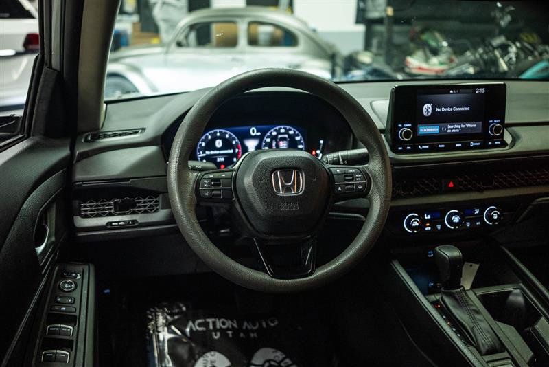 Used 2023 Honda Accord LX image 15