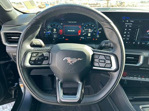Used 2024 Ford Mustang GT Premium image 11