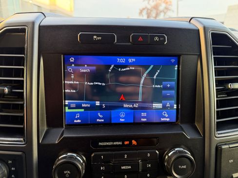 Used 2020 Ford F150 XLT w/ Equipment Group 302A Luxury AWD/4WD image 25