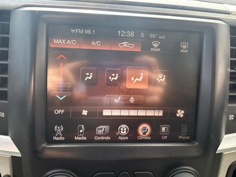 Used 2014 RAM 1500 Big Horn AWD/4WD image 23