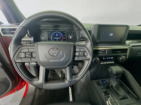 Used 2026 Toyota Tacoma SR5 AWD/4WD image 11