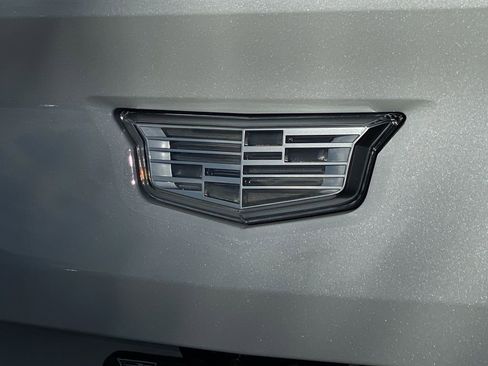 New 2026 Cadillac Escalade IQL Sport 1 image 43