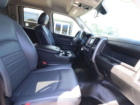 Used 2022 RAM 1500 Tradesman image 12