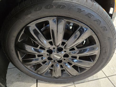 Used 2023 MINI Cooper Countryman Cooper w/ Signature Upholstery Package image 13