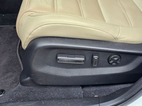 Certified 2022 Honda CR-V EX-L image 13