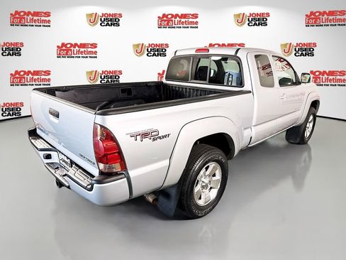 Used 2008 Toyota Tacoma 4x4 Access Cab V6 image 13