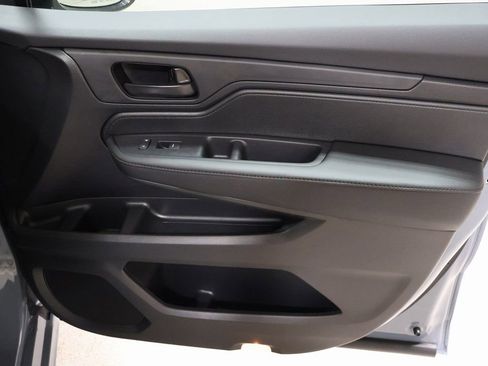 New 2026 Honda Odyssey Sport-L image 24