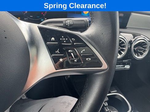Used 2025 Mercedes-Benz CLA 250 4MATIC image 16