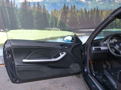 Used 2004 BMW M3 Convertible image 10