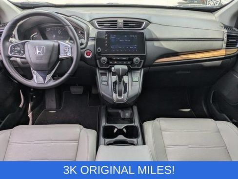 Certified 2018 Honda CR-V EX-L image 15