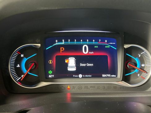 Used 2021 Honda Pilot EX-L image 19