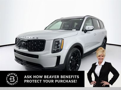 Used 2021 Kia Telluride EX w/ EX Premium Package