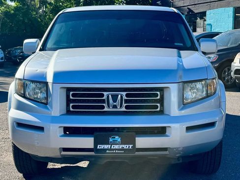 Used 2006 Honda Ridgeline RTL image 8