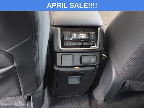 Used 2019 Subaru Ascent Limited w/ Popular Package #2A AWD/4WD image 12