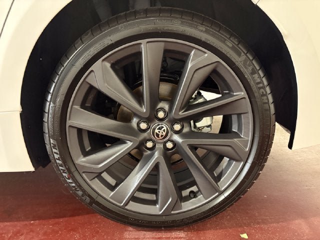 Used 2026 Toyota Corolla SE FWD image 22