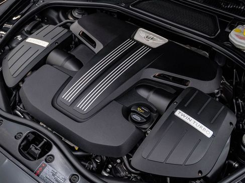 Used 2015 Bentley Continental GT V8 S AWD/4WD image 36