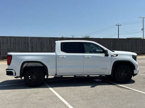 Used 2024 GMC Sierra 1500 Elevation RWD image 7
