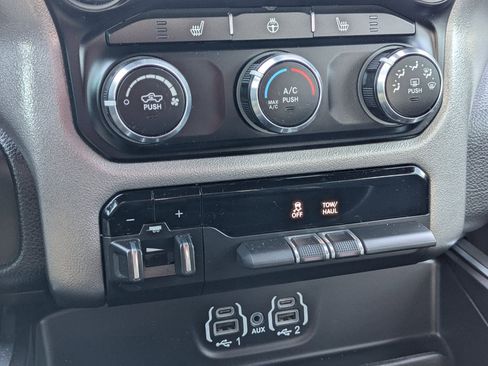 Used 2024 RAM 1500 Big Horn image 19