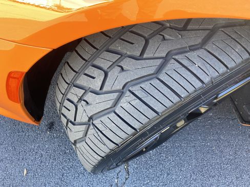 Used 2025 Dodge Charger Scat Pack w/ Track Pack image 10