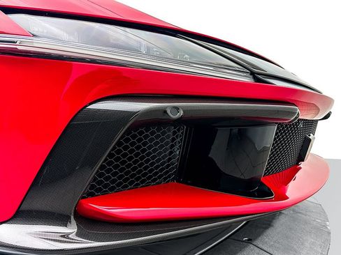 Certified 2025 Ferrari 12Cilindri RWD image 29