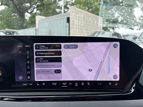 New 2026 Audi A6 Premium Plus AWD/4WD image 19
