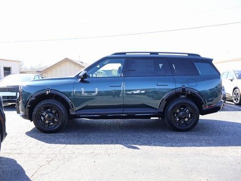 New 2027 Kia Telluride SX Prestige X-Pro AWD/4WD image 4