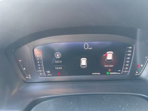 New 2026 Honda Pilot Touring image 12