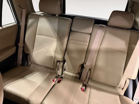 Used 2018 Toyota 4Runner SR5 Premium AWD/4WD image 14