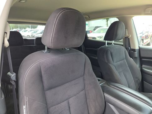 Used 2020 Nissan Murano SV FWD image 30
