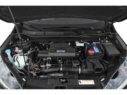 Used 2022 Honda CR-V EX-L image 12