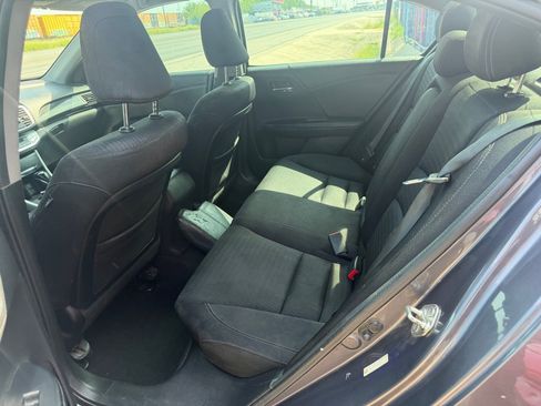 Used 2014 Honda Accord Sport image 36