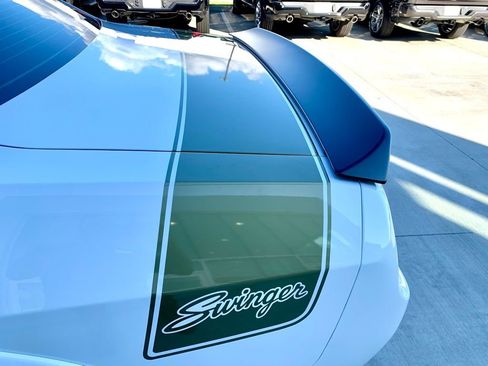 Used 2023 Dodge Challenger R/T Scat Pack image 11