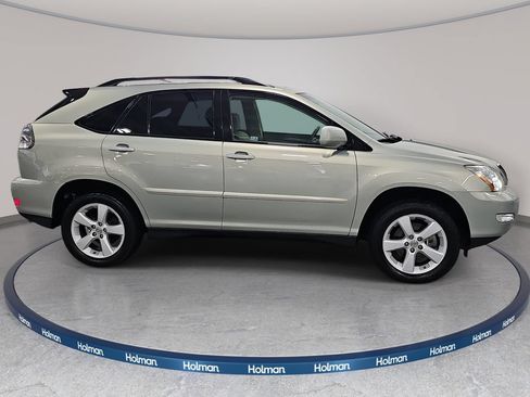 Used 2006 Lexus RX 330 AWD w/ Premium Plus Pkg image 5