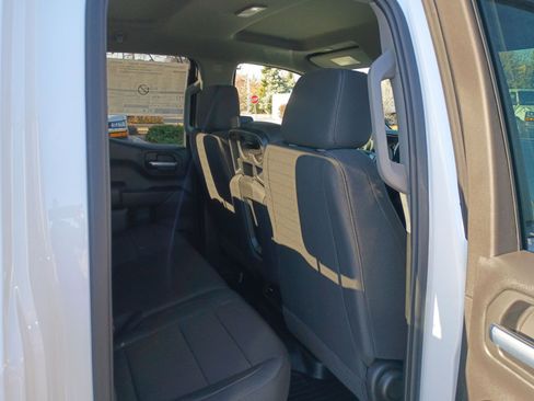 New 2026 Chevrolet Silverado 1500 W/T w/ WT Value Package image 23