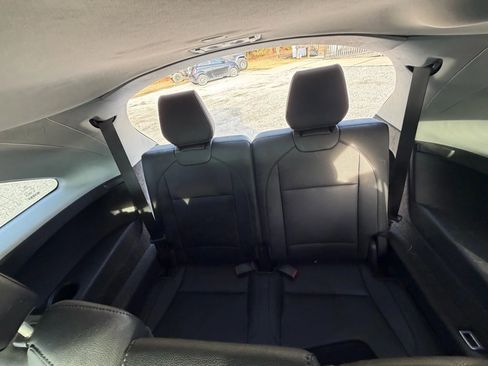 Used 2016 Acura MDX Sport Utility 4D image 13