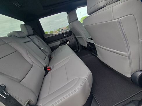 New 2026 Toyota Tundra Limited image 11