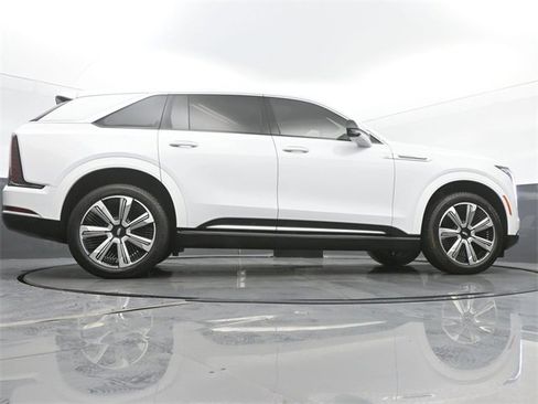 New 2025 Cadillac Escalade IQ Luxury 2 image 54