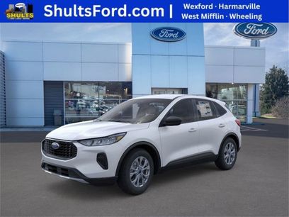 New 2026 Ford Escape Active w/ Cold Weather Package