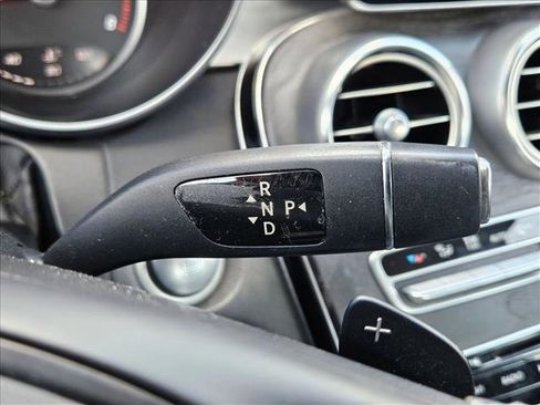 Used 2016 Mercedes-Benz C 300 C 300 image 12