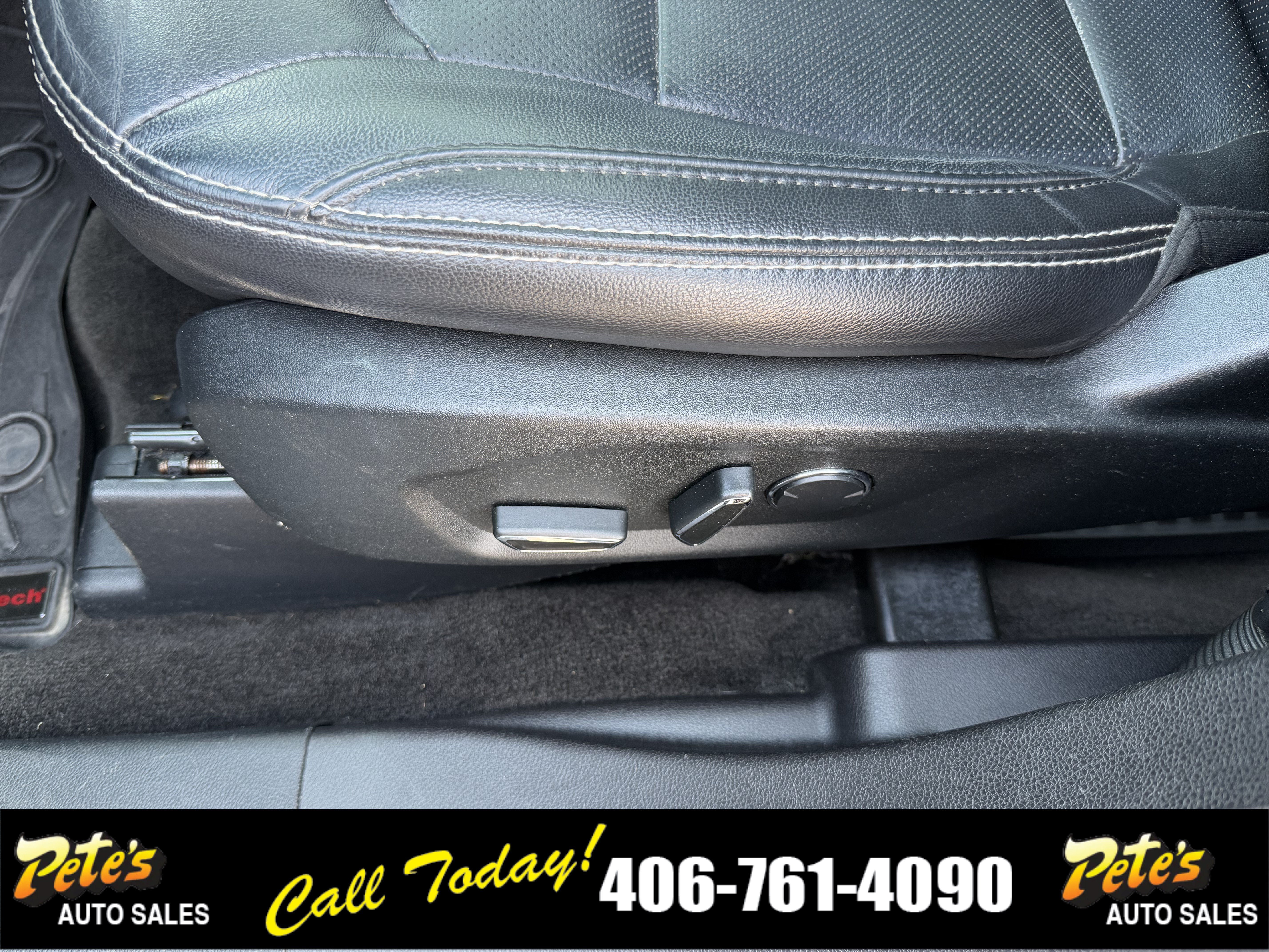 Used 2018 Ford Explorer Limited AWD/4WD image 43