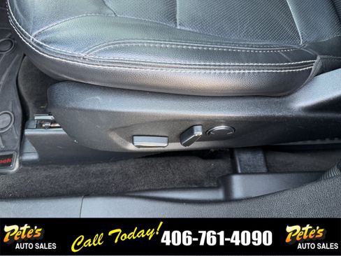 Used 2018 Ford Explorer Limited AWD/4WD image 43