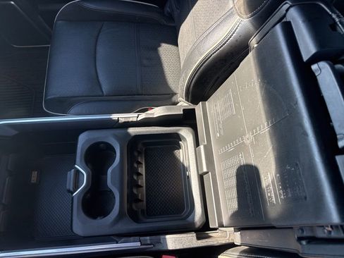 Used 2023 RAM 2500 Laramie w/ Night Edition image 64