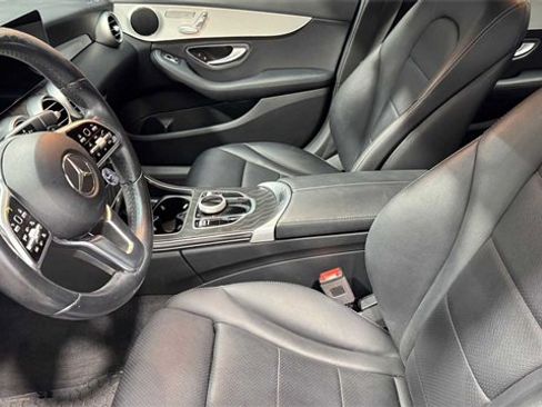Used 2020 Mercedes-Benz C 300 Sedan image 21